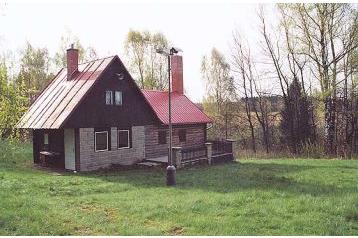 Češka Privát Rumburk, Eksterier